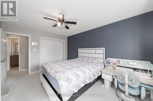 204 Bayberry Street, Whitchurch-Stouffville, ON - Indoor Photo Showing Bedroom