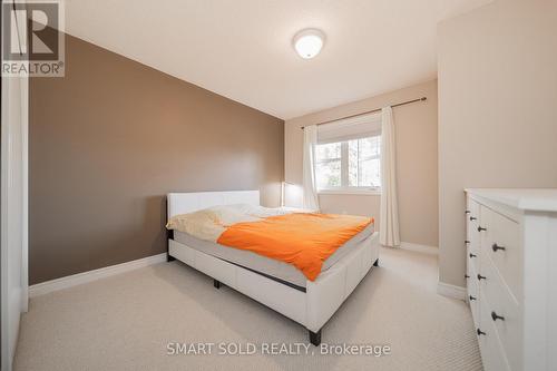 204 Bayberry Street, Whitchurch-Stouffville, ON - Indoor Photo Showing Bedroom