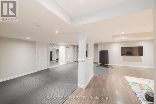 204 Bayberry Street, Whitchurch-Stouffville, ON - Indoor Photo Showing Other Room