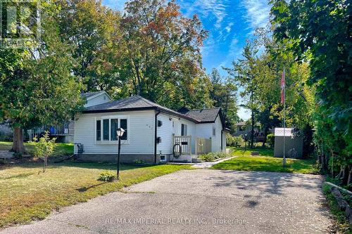 241 Woodycrest Avenue, Georgina, ON - Outdoor