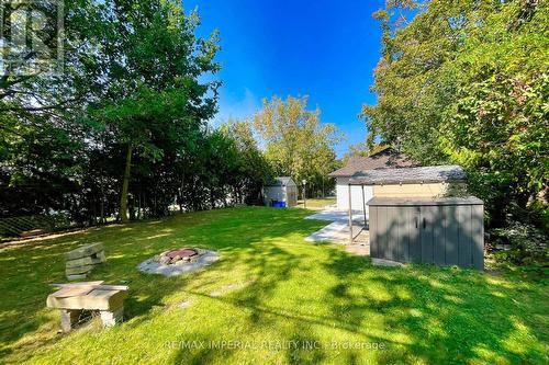 241 Woodycrest Avenue, Georgina, ON - Outdoor With Backyard