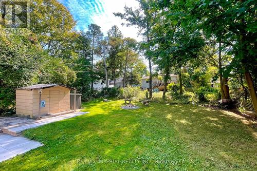 241 Woodycrest Avenue, Georgina, ON - Outdoor