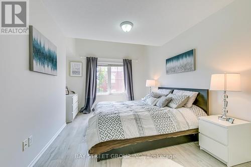 15 - 2450 Post Road, Oakville, ON - Indoor Photo Showing Bedroom