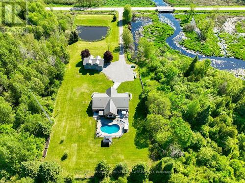 373 Creek View Road, Kawartha Lakes, ON - Outdoor With View