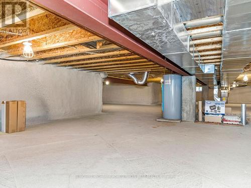 373 Creek View Road, Kawartha Lakes, ON - Indoor Photo Showing Basement