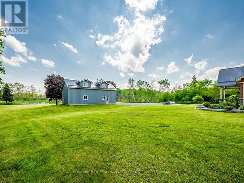 373 Creek View Road, Kawartha Lakes, ON - Outdoor