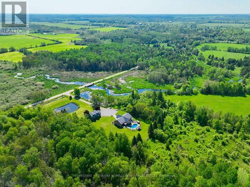 373 Creek View Road, Kawartha Lakes, ON - Outdoor With View