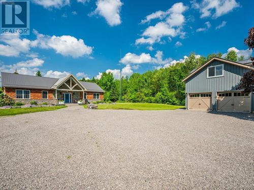 373 Creek View Road, Kawartha Lakes, ON - Outdoor