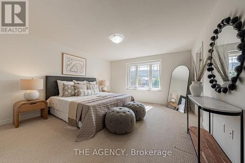 20 - 6 Chestnut Drive, Grimsby, ON - Indoor Photo Showing Bedroom