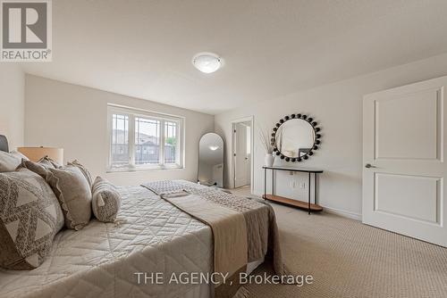 20 - 6 Chestnut Drive, Grimsby, ON - Indoor Photo Showing Bedroom