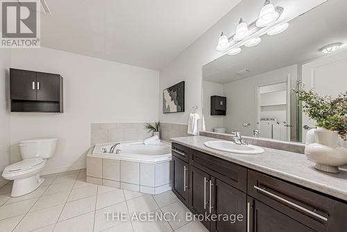 20 - 6 Chestnut Drive, Grimsby, ON - Indoor Photo Showing Bathroom