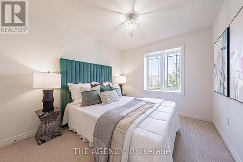 20 - 6 Chestnut Drive, Grimsby, ON - Indoor Photo Showing Bedroom