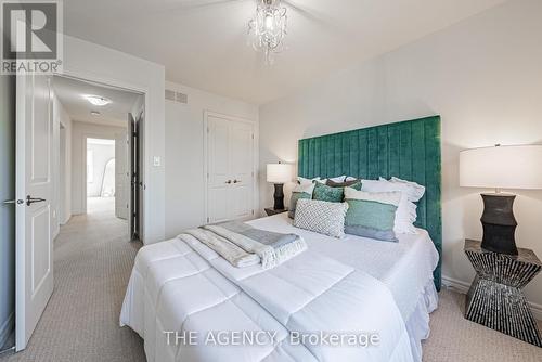 20 - 6 Chestnut Drive, Grimsby, ON - Indoor Photo Showing Bedroom