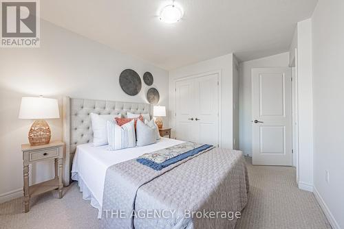 20 - 6 Chestnut Drive, Grimsby, ON - Indoor Photo Showing Bedroom