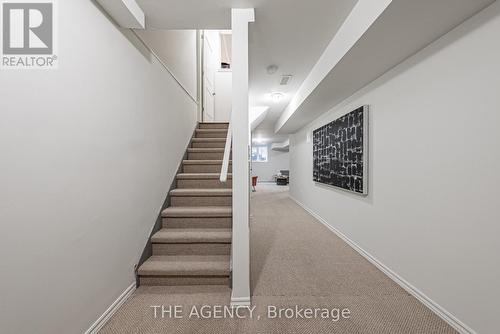 20 - 6 Chestnut Drive, Grimsby, ON - Indoor Photo Showing Other Room