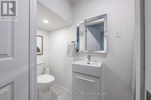 20 - 6 Chestnut Drive, Grimsby, ON - Indoor Photo Showing Bathroom