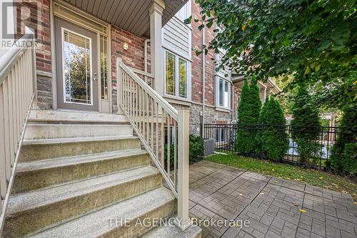 20 - 6 Chestnut Drive, Grimsby, ON - Outdoor