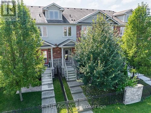 20 - 6 Chestnut Drive, Grimsby, ON - Outdoor