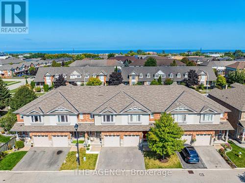 20 - 6 Chestnut Drive, Grimsby, ON - Outdoor With Facade