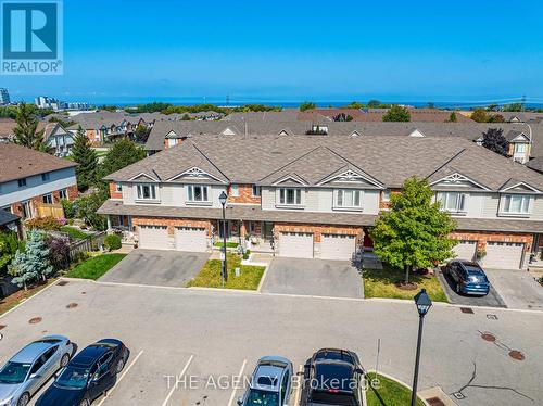 20 - 6 Chestnut Drive, Grimsby, ON - Outdoor With Facade