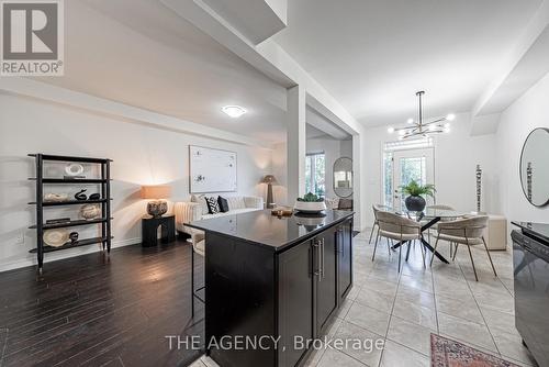 20 - 6 Chestnut Drive, Grimsby, ON - Indoor Photo Showing Kitchen