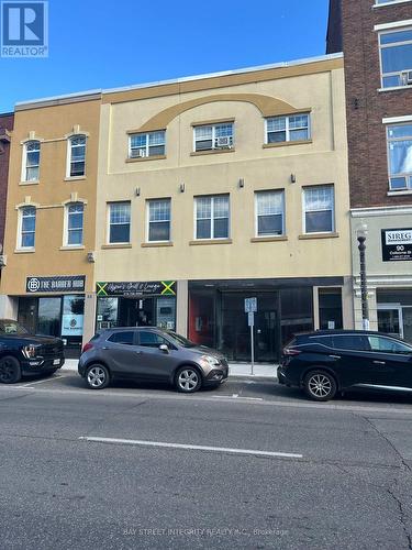 2 - 88 Colborne St. Street, Brantford, ON - Outdoor