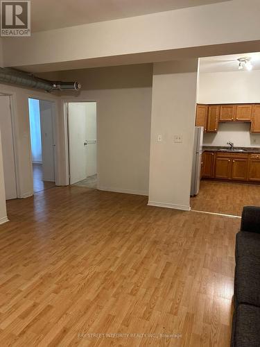 2 - 88 Colborne St. Street, Brantford, ON - Indoor Photo Showing Kitchen