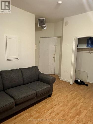 2 - 88 Colborne St. Street, Brantford, ON - Indoor Photo Showing Living Room