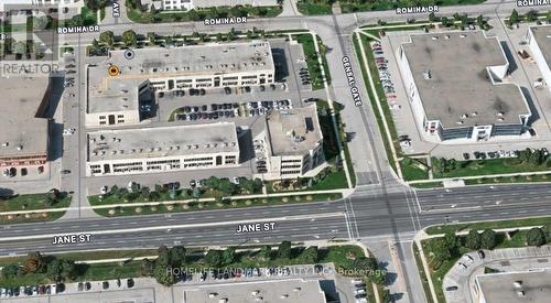 6 - 8740 Jane Street, Vaughan, ON 