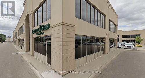 6 - 8740 Jane Street, Vaughan, ON 