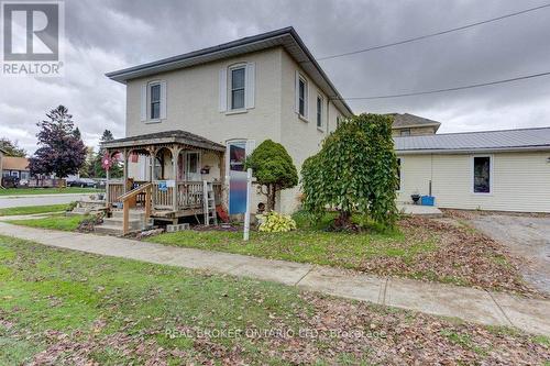 410 Queen Street S, Minto, ON - Outdoor