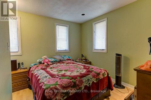 410 Queen Street S, Minto, ON - Indoor Photo Showing Bedroom