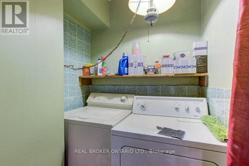 410 Queen Street S, Minto, ON - Indoor Photo Showing Laundry Room