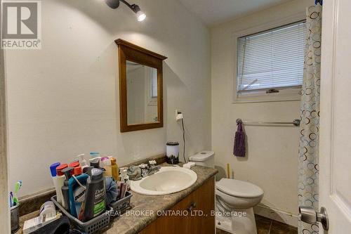 410 Queen Street S, Minto, ON - Indoor Photo Showing Bathroom