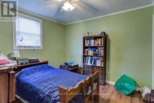 410 Queen Street S, Minto, ON - Indoor Photo Showing Bedroom