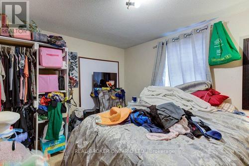 410 Queen Street S, Minto, ON - Indoor Photo Showing Bedroom