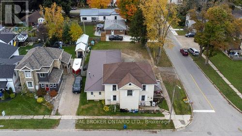 410 Queen Street S, Minto, ON - Outdoor With View