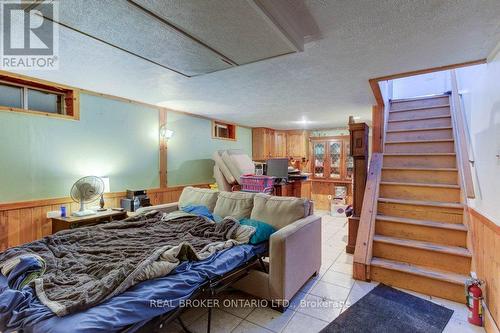 410 Queen Street S, Minto, ON - Indoor Photo Showing Bedroom