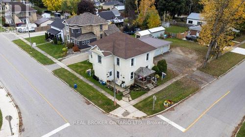 410 Queen Street S, Minto, ON - Outdoor With View