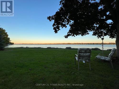 21 Glassford Road, Kawartha Lakes, ON - Outdoor With Body Of Water With View