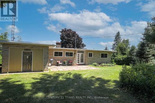 21 Glassford Road, Kawartha Lakes, ON - Outdoor