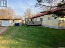 520 Parkdale Street, Carrot River, SK 