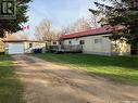 520 Parkdale Street, Carrot River, SK 