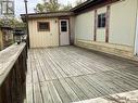 520 Parkdale Street, Carrot River, SK 