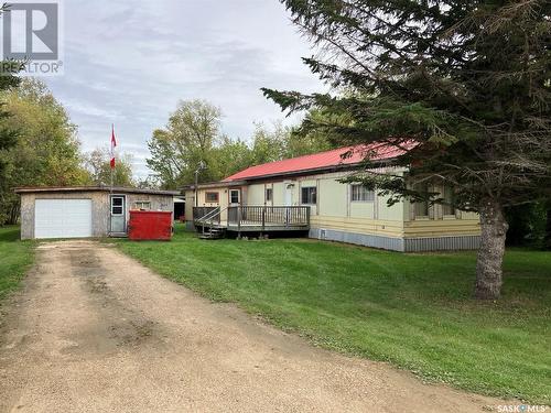 520 Parkdale Street, Carrot River, SK 