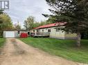 520 Parkdale Street, Carrot River, SK 