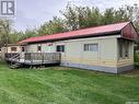 520 Parkdale Street, Carrot River, SK 