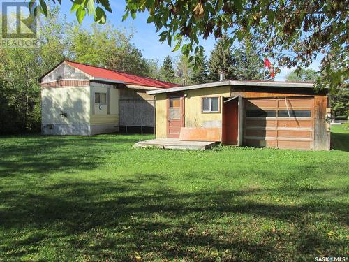 520 Parkdale Street, Carrot River, SK 