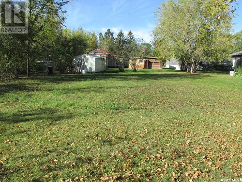 520 Parkdale Street, Carrot River, SK 