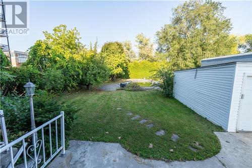 133 Sydney Street, Cornwall, ON - Outdoor